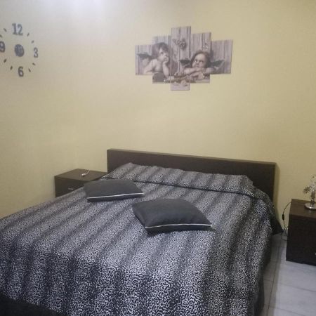 Willa Casa Sole Vetralla Zewnętrze zdjęcie