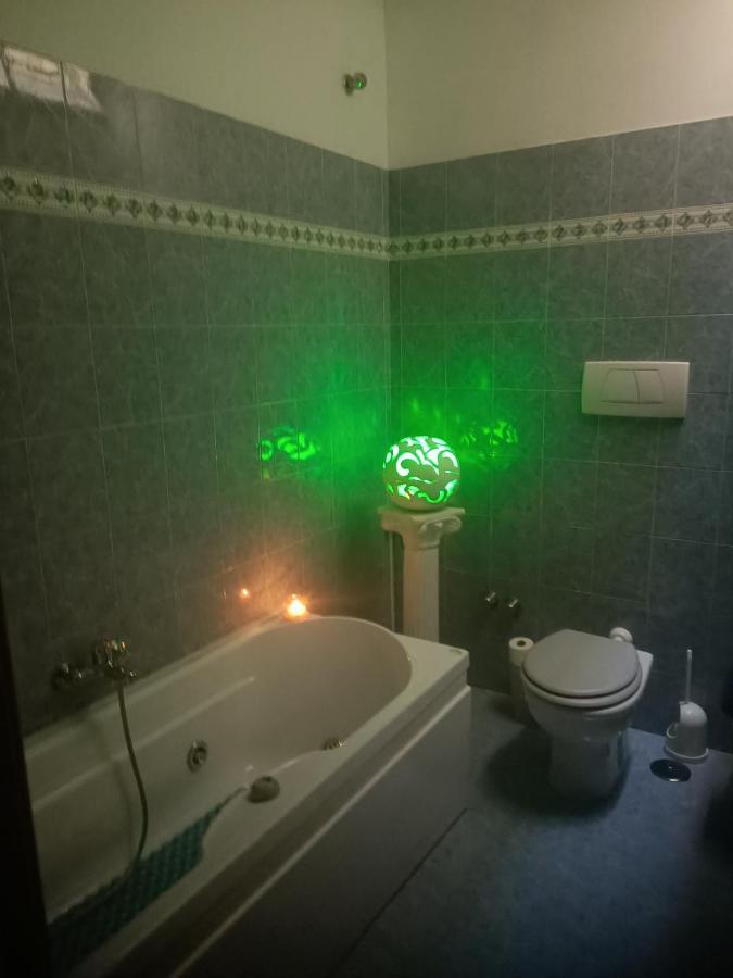 Willa Casa Sole Vetralla Zewnętrze zdjęcie