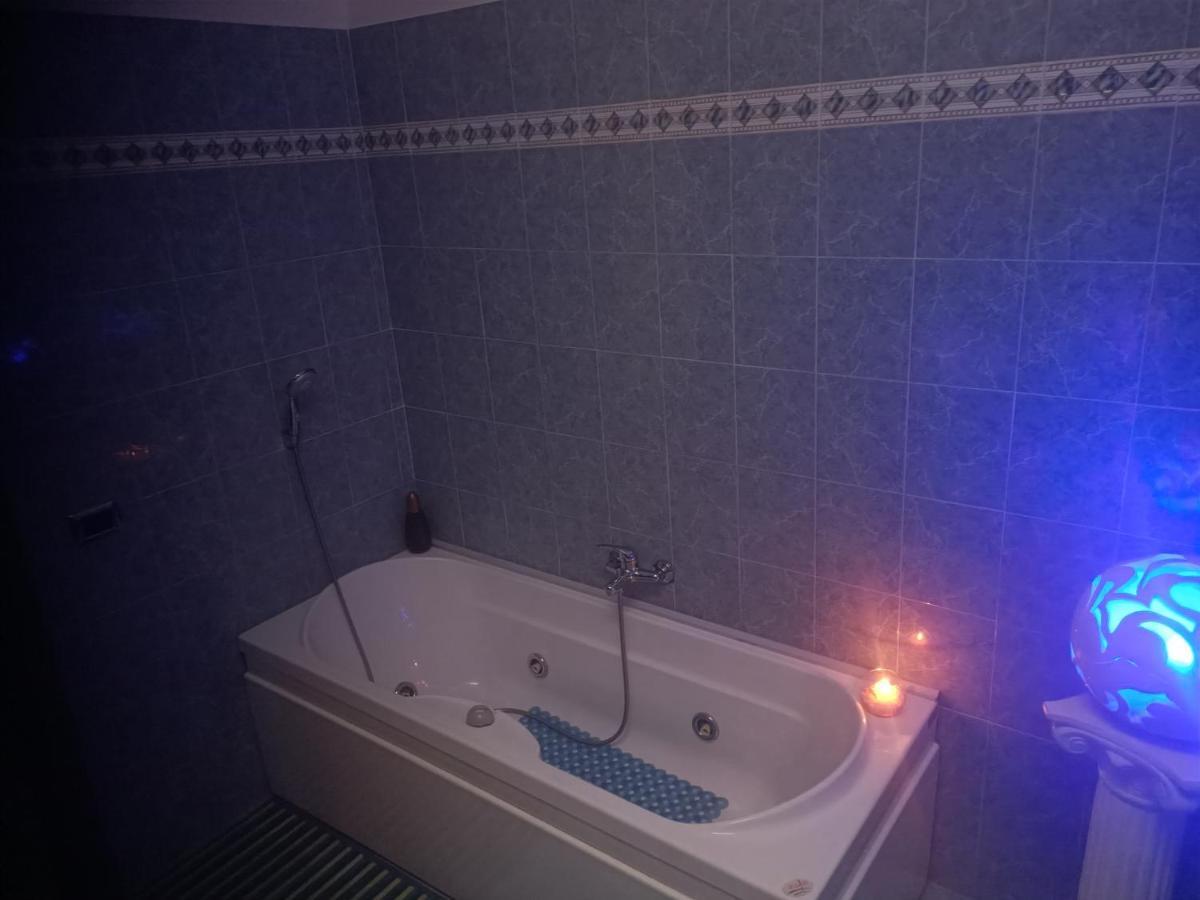 Willa Casa Sole Vetralla Zewnętrze zdjęcie