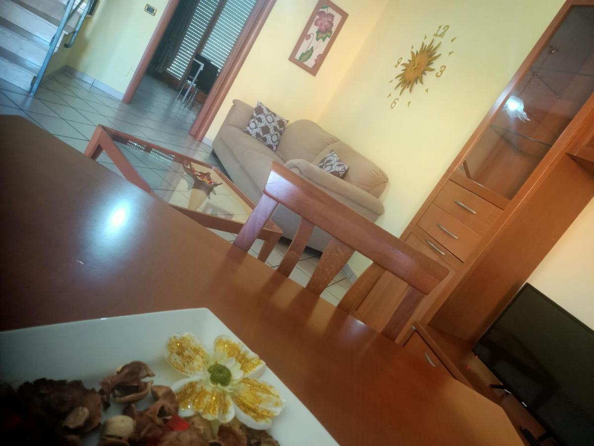Willa Casa Sole Vetralla Zewnętrze zdjęcie