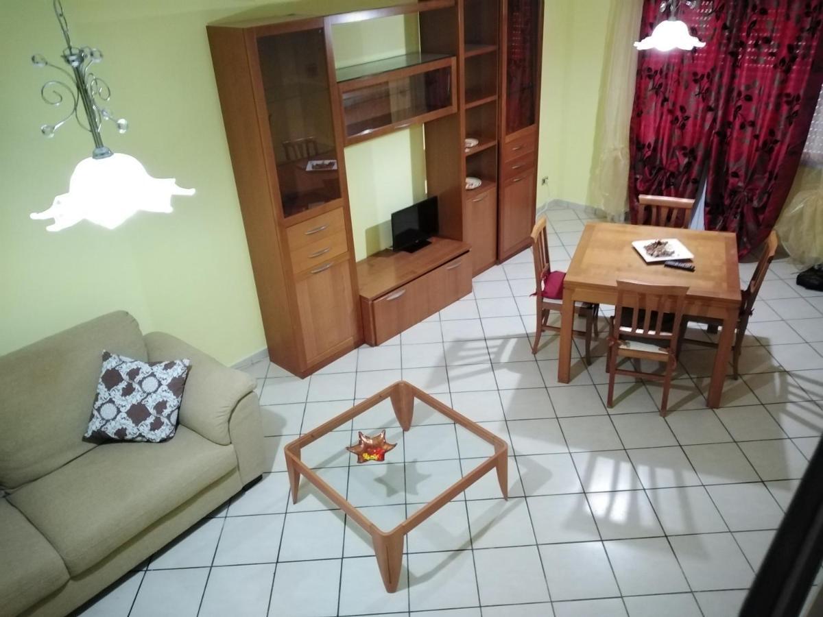 Willa Casa Sole Vetralla Zewnętrze zdjęcie
