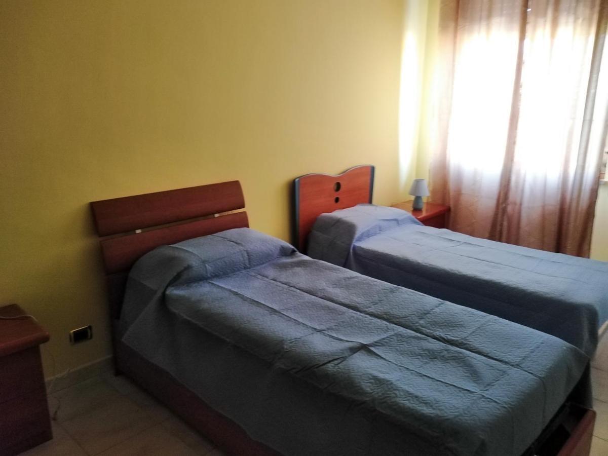 Willa Casa Sole Vetralla Zewnętrze zdjęcie